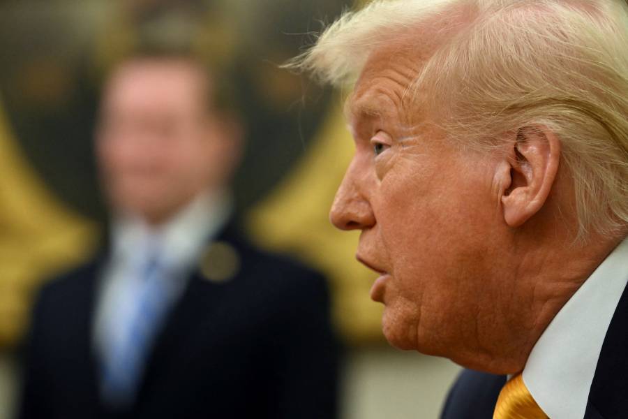 Trump propone a Irán negociaciones sobre su programa nuclear