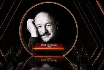 Gene Hackman murió de causas naturales una semana después que su esposa, según forense