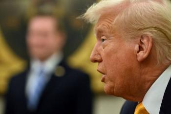 Trump propone a Irán negociaciones sobre su programa nuclear