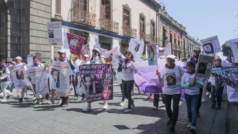 8M: En búsqueda de justicia de Cecilia Monzón, “la abogada de las mujeres”