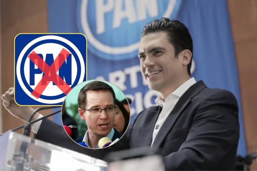 Jorge Romero advierte crisis en el PAN y propone cambios estratégicos para su supervivencia