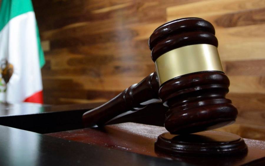 Propone Armenta reformar elección judicial en Puebla