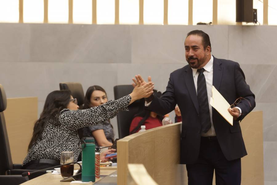 Congreso de Puebla contará con un diputado migrantes en 2027
