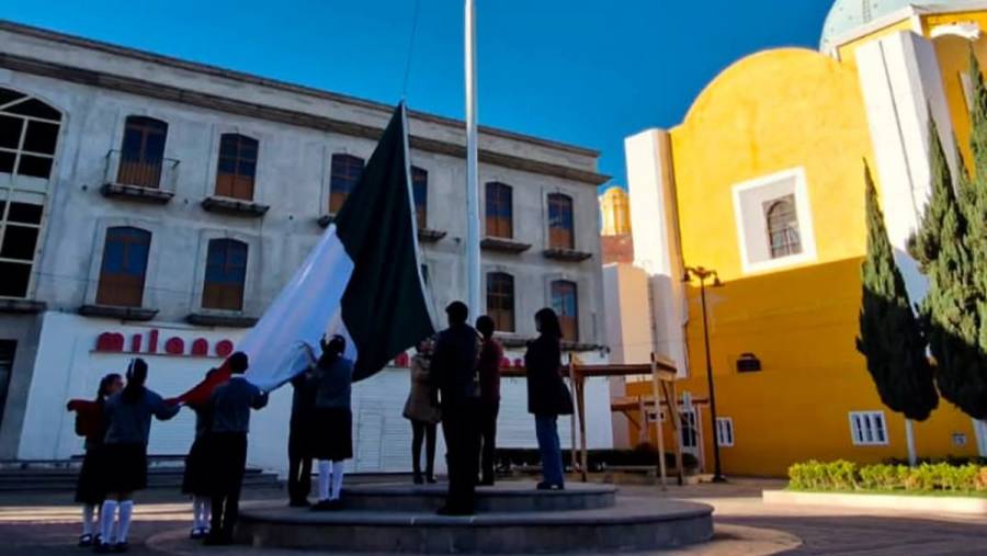 Rafael Brenes Nepomuceno es nombrado presidente municipal suplente de Chalchicomula