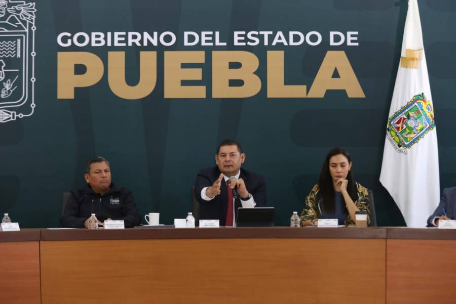 Riña entre transportistas de Azumiatla dejó saldo de un muerto y un detenido