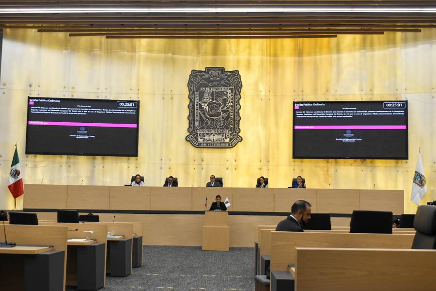 Congreso aprobó que la violación conyugal sea investigada de oficio