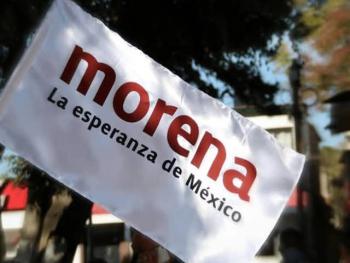 Morena descarta focos rojos durante campañas extraordinarias