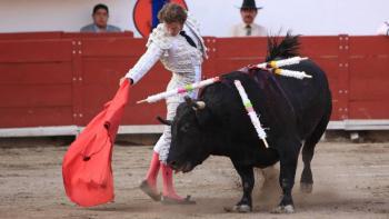 No habrá corridas de toros en la Feria de Puebla 2025