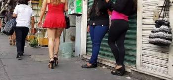 Cabildo analiza eliminar sanciones a trabajadoras sexuales