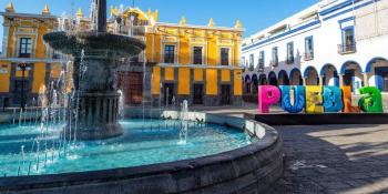 Por Semana Santa Puebla espera 150 mil visitantes