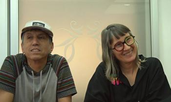 Aterciopelados lanza 