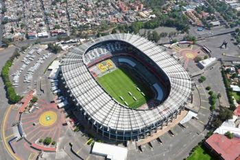Estadio Azteca cambia su mítico nombre por el de “Estadio Banorte”