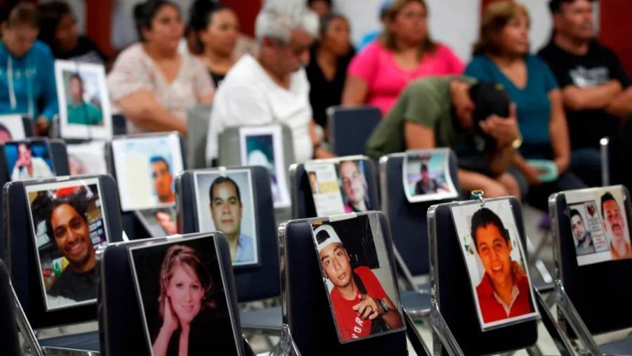 Gobierno destina 140 mdp para tecnología de búsqueda de desaparecidos