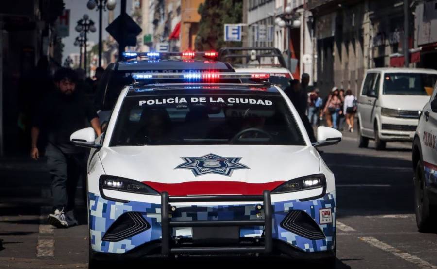 Puebla Capital busca fortalecer sistema de bajas policiales