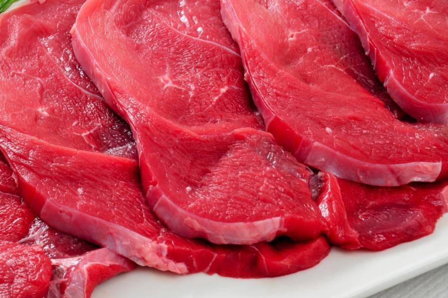 AGRICULTURA busca reducir importación de carne de cerdo y fortalecer su producción