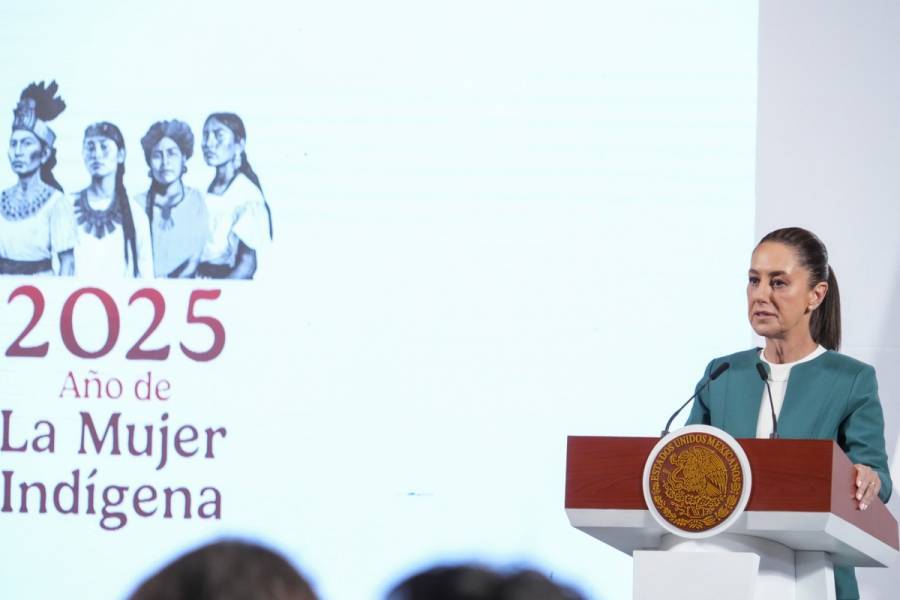 Sheinbaum anuncia profunda investigación sobre campañas en redes contra gobiernos de AMLO y ella