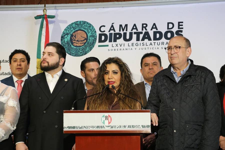 Exigen que en Veracruz se active protocolo de seguridad para candidatos a elección judicial