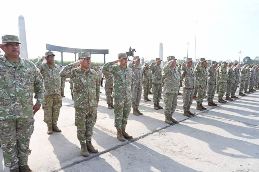 Perú decreta emergencia en Lima para que militares combatan crimen organizado