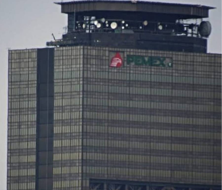 Este Día de la expropiación petrolera, va presidenta a Torre de Pemex