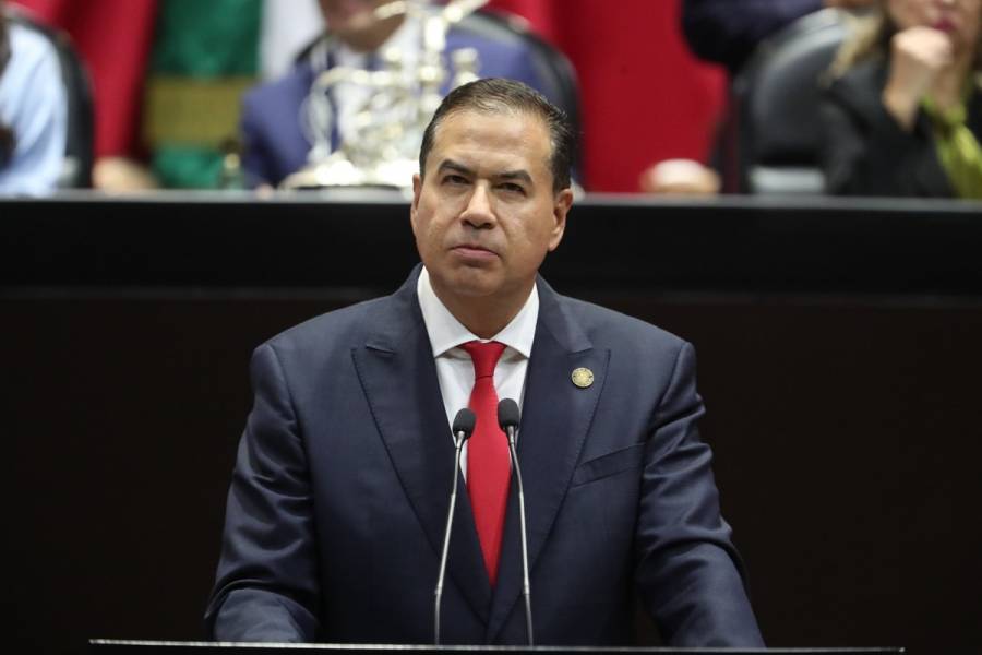 Anuncia SEP “Carrera por la Paz y contra las Adicciones” en Paseo de la Reforma