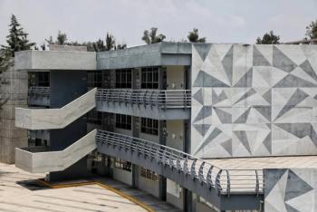 Emprenderá SICT construcción de espacios educativos en 13 Estados