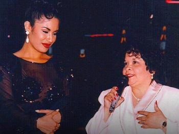 ¿Yolanda Saldívar saldrá de prisión el 30 de marzo?