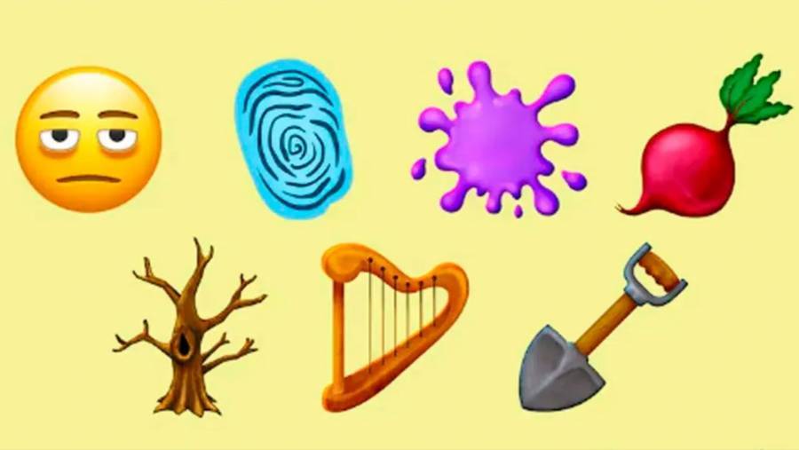 Siete nuevos emojis llegan a  WhatsApp
