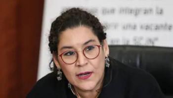 Suprema Corte ordena reelección de magistrada en Michoacán; Ministra Batres disiente