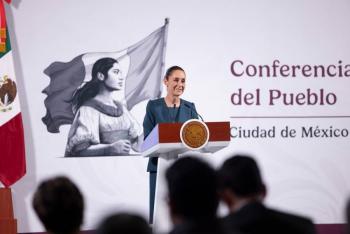 Gobierno presentará modificaciones a normatividades para reforzar Mecanismos de Búsqueda de Desaparecidos