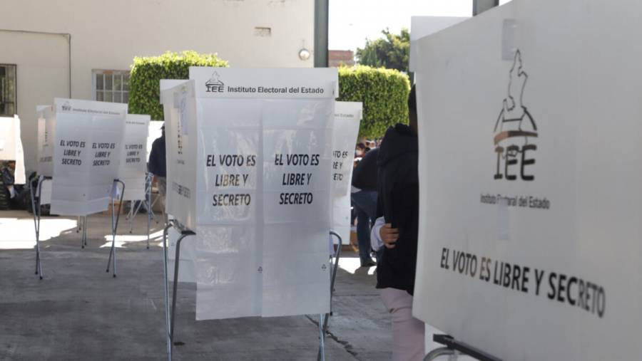 PT y el Partido Verde impugnarán resultados de elecciones en Ayotoxco