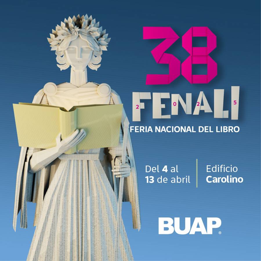 Posponen la edición número 38 de la Fenali por paristas de BUAP