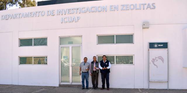 Investigadores BUAP propone tratamiento integral de la cuenca del río Atoyac