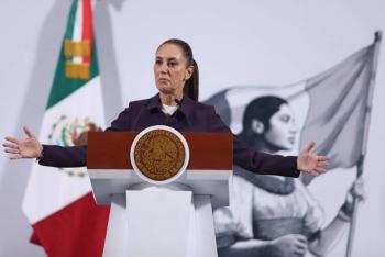 Sheinbaum se reunirá con directivos de la industria automotriz por aranceles de EEUU