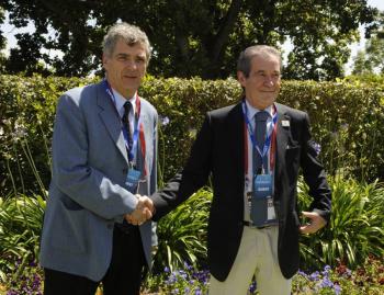 Fiscalía pide 15 años y medio para el expresidente de la Federación de Fútbol Ángel Villar