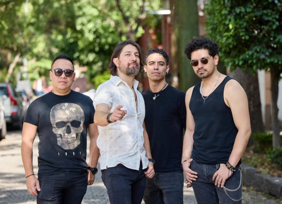 Umbrales presenta nueva canción y anuncia su primer concierto del año