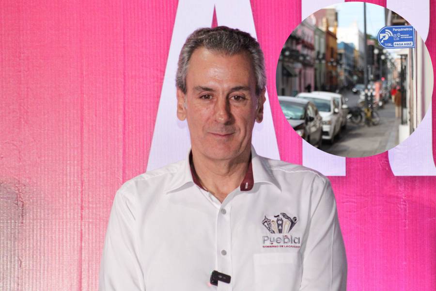 Pepe Chedraui anuncia cambios a parquímetros tras diálogo con vecinos