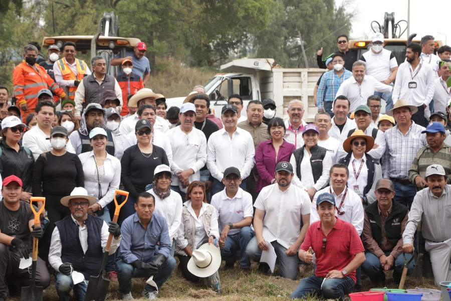 LABIC 2025 selecciona a Puebla Capital para abordar problemática del río Atoyac