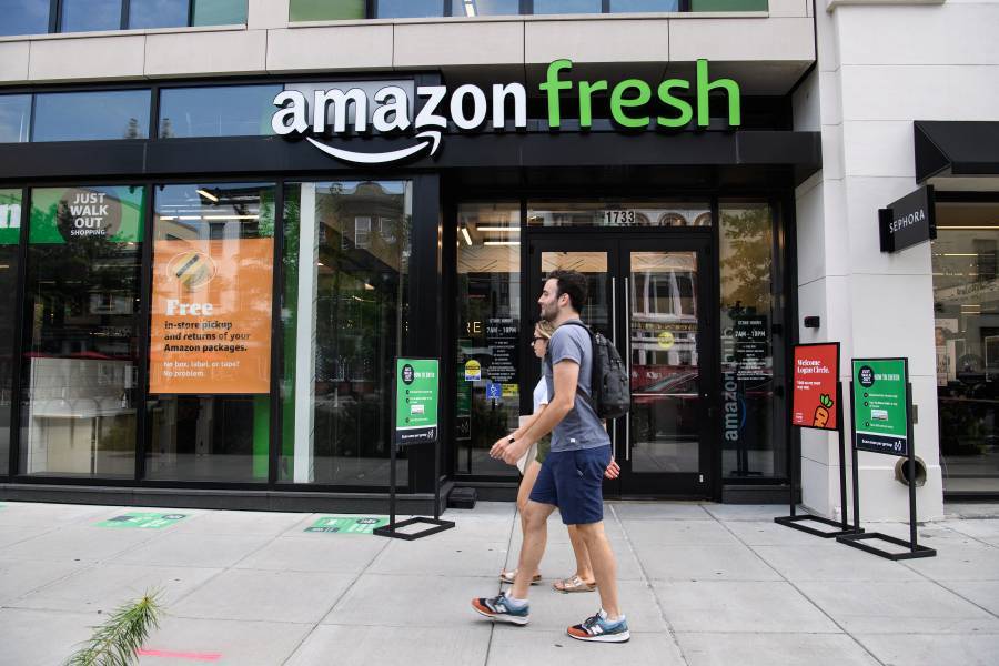 Amazon lanza oferta para comprar TikTok, segunda impresión