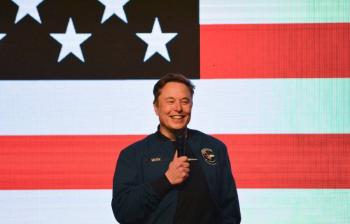 Elon Musk dejaría su cargo como asesor de Trump