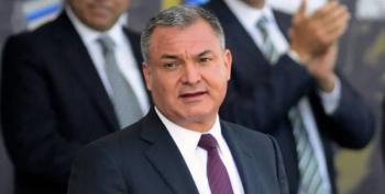 Genaro García Luna obtiene prórroga de cuatro meses para apelar su condena en EE.UU.