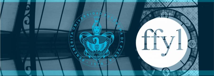 Facultad de Filosofía y Letras retomará clases presenciales el 8 de abril