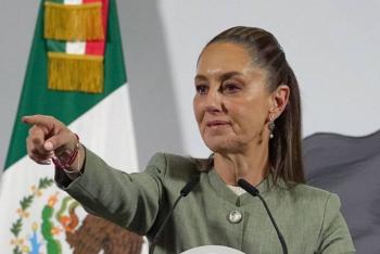 Sheinbaum asistirá a la IX Cumbre de la Celac en Honduras el 9 de abril