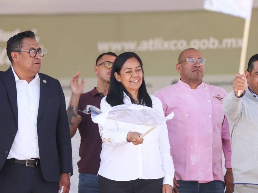 Inicia operativo 