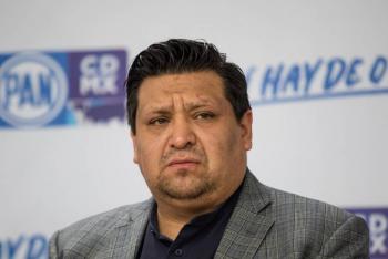 PAN denunciar&aacute; a diputados de Morena por presunto uso indebido de recursos en campa&ntilde;as de Veracruz y Durango