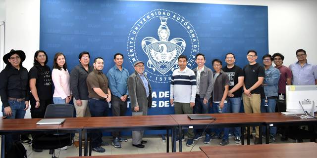 Galardonan a investigadores y estudiantes BUAP con el Breakthrough Prize in Fundamental Physics 2025