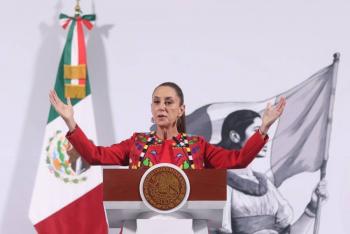 No hay irregularidades en transferencia de recursos de fideicomisos del Poder Judicial, afirma Sheinbaum