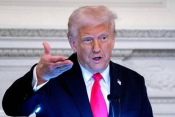 Trump eleva aranceles a China hasta 145% y complica acuerdo con TikTok