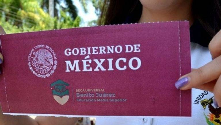 SEP adelanta pago de becas en Durango y Veracruz por elecciones 2025