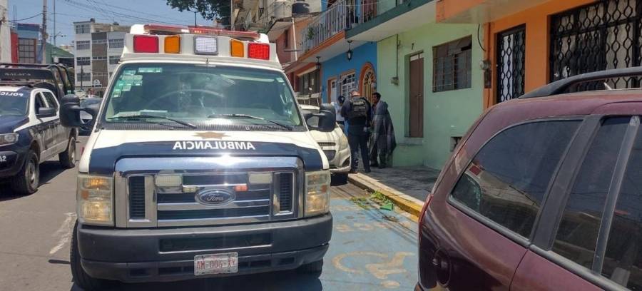 Intentan incendiar vehículo de periodista en Tantoyuca, Veracruz