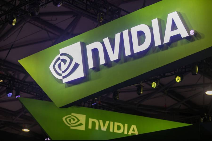 Nvidia fabricará íntegramente en EEUU sus chips más avanzados para IA